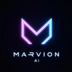 Marvion Technologies Link